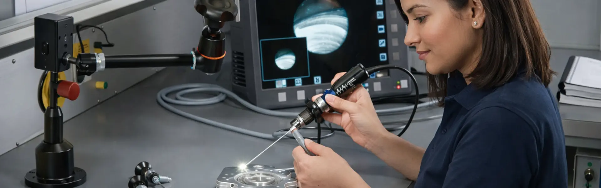BORESCOPE