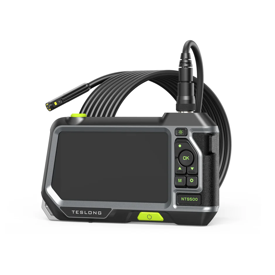 Flexible TV Endoscope | NTS 500