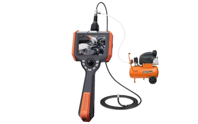 HIGH TEMEPRATURE BORESCOPE